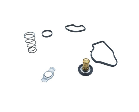 Thermostat, coolant, Image 2