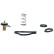 Thermostat, coolant, Thumbnail 3