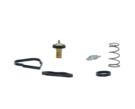 Thermostat, coolant, Image 6