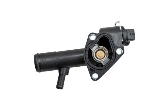 Thermostat, coolant, Image 4