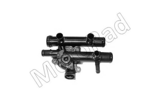 Thermostat, coolant, Image 2