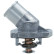 Thermostat, coolant, Thumbnail 7