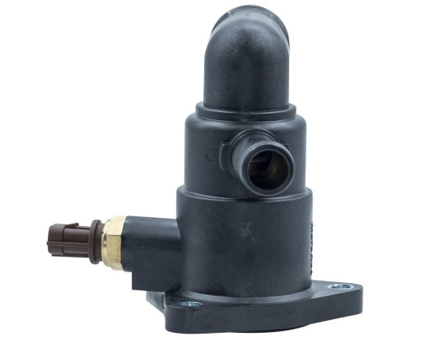 Thermostat, coolant, Image 2