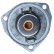 Thermostat, coolant, Thumbnail 3