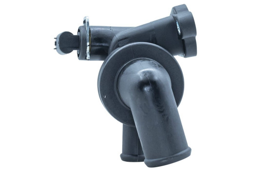 Thermostat, coolant, Image 6
