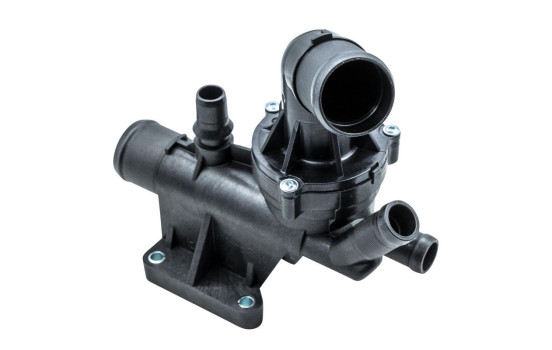 Thermostat, coolant, Image 2