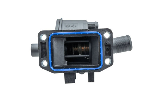 Thermostat, coolant, Image 3