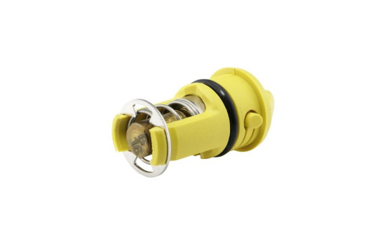 Thermostat, coolant, Image 2