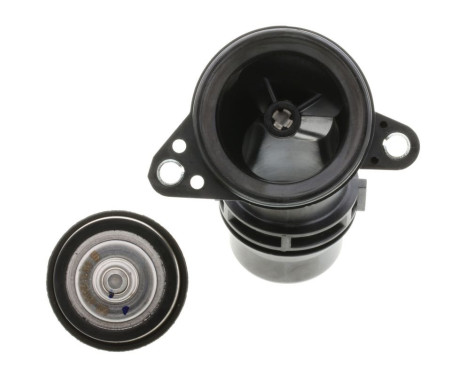Thermostat, coolant, Image 6