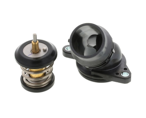 Thermostat, coolant, Image 8