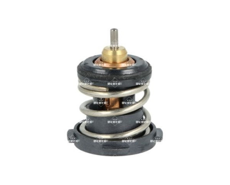 Thermostat, coolant, Image 2