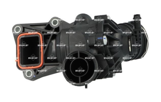 Thermostat, coolant, Image 3