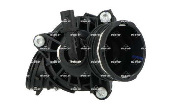 Thermostat, coolant, Image 4