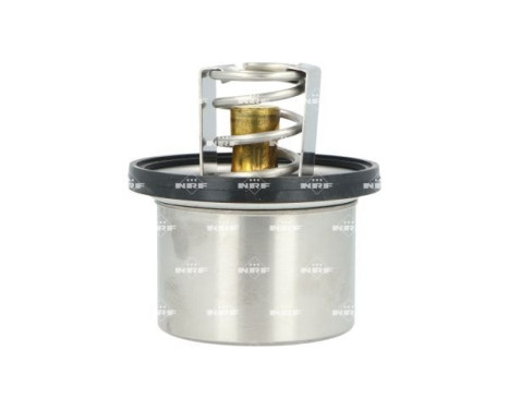 Thermostat, coolant, Image 3