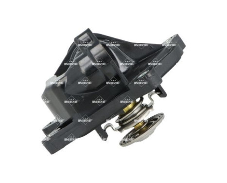 Thermostat, coolant, Image 3