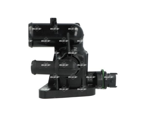 Thermostat, coolant, Image 2