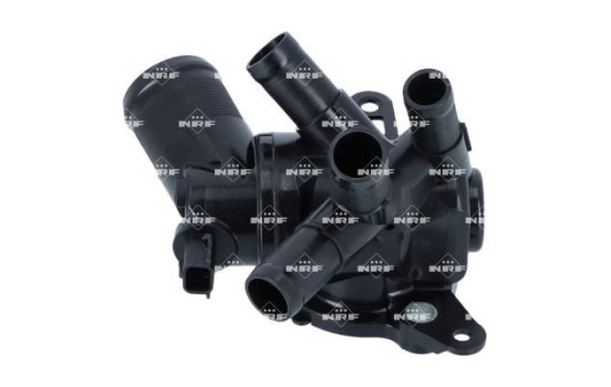 Thermostat, coolant, Image 2