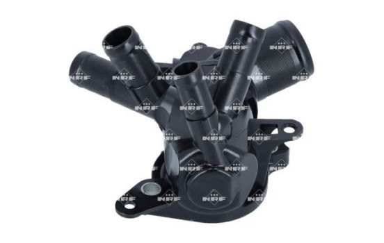 Thermostat, coolant, Image 3