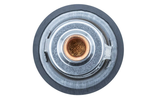 Thermostat, coolant, Image 4