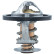 Thermostat, coolant, Thumbnail 6