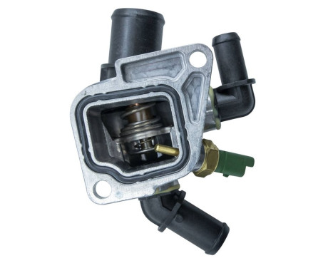 Thermostat, coolant, Image 4