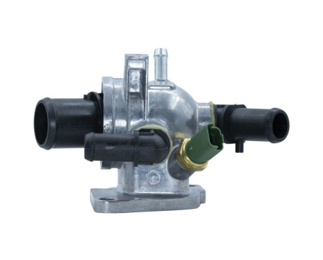 Thermostat, coolant, Image 6