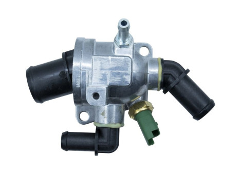 Thermostat, coolant, Image 8