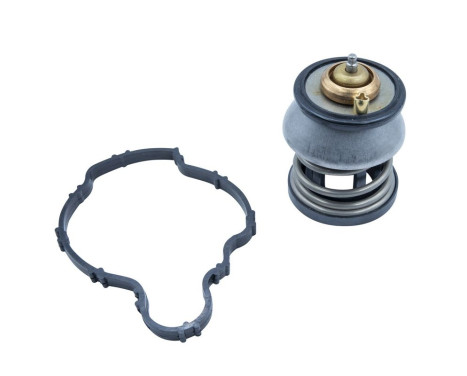 Thermostat, coolant, Image 2