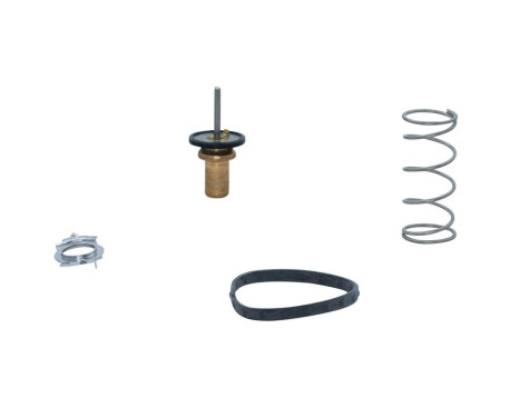 Thermostat, coolant, Image 2