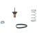 Thermostat, coolant, Thumbnail 2