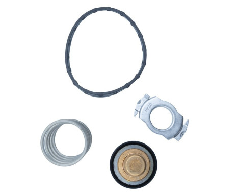 Thermostat, coolant, Image 3