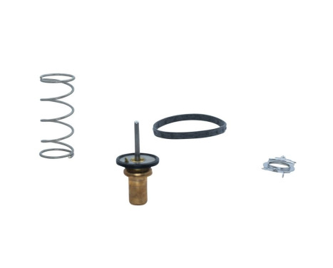 Thermostat, coolant, Image 4