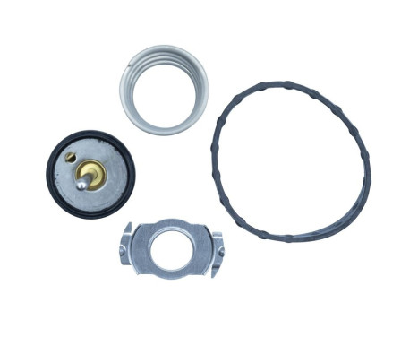 Thermostat, coolant, Image 7