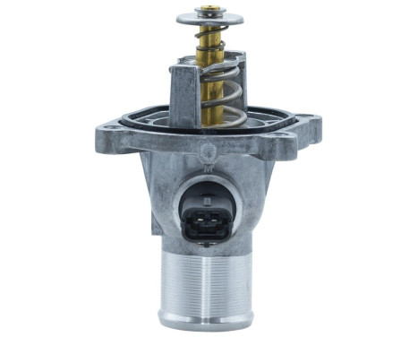 Thermostat, coolant, Image 4