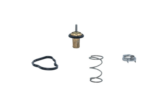 Thermostat, coolant, Image 2