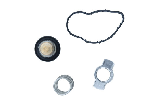 Thermostat, coolant, Image 3