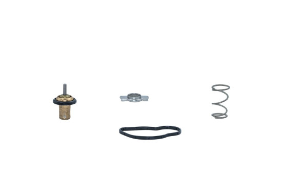 Thermostat, coolant, Image 4