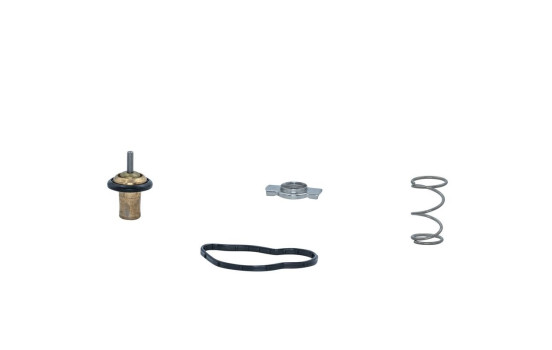 Thermostat, coolant, Image 5