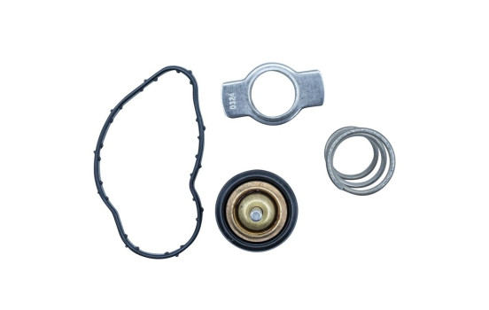 Thermostat, coolant, Image 6