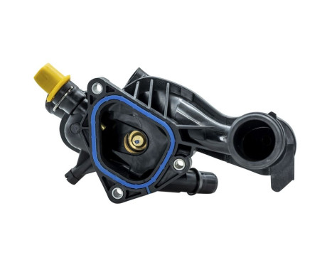 Thermostat, coolant, Image 3