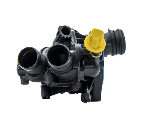 Thermostat, coolant, Image 4