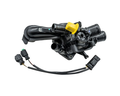 Thermostat, coolant, Image 6