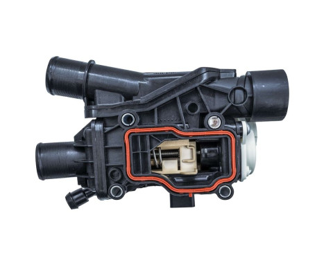 Thermostat, coolant, Image 3