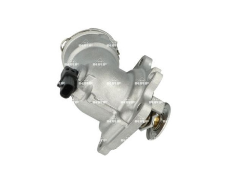 Thermostat, coolant, Image 4