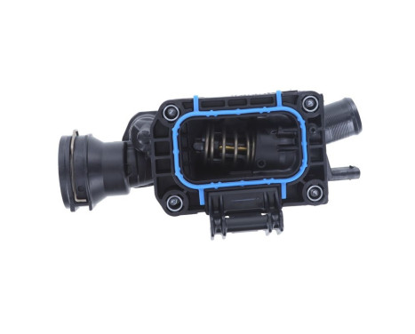 Thermostat, coolant, Image 4