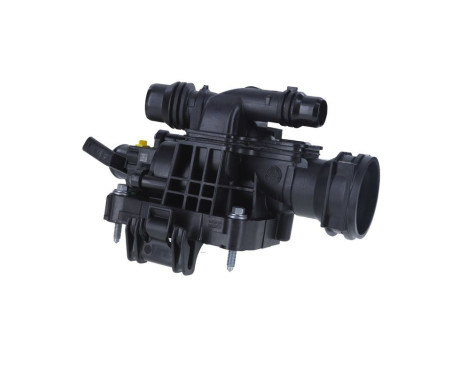 Thermostat, coolant, Image 9