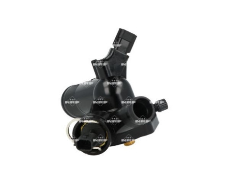 Thermostat, coolant, Image 2