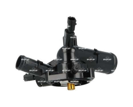 Thermostat, coolant, Image 3