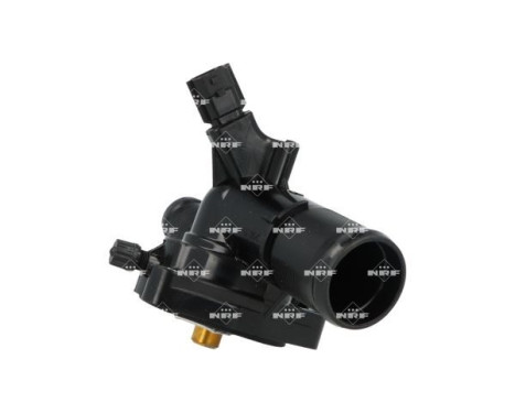 Thermostat, coolant, Image 4