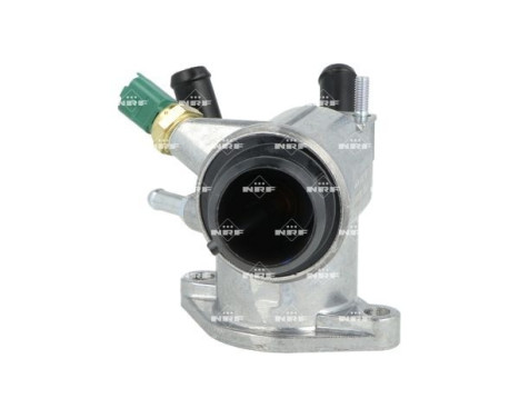 Thermostat, coolant, Image 2